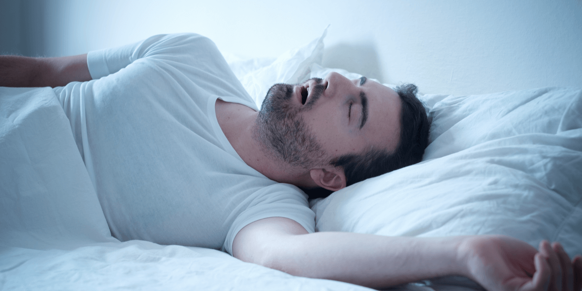 dijagnostikovanje sleep apneje beograd