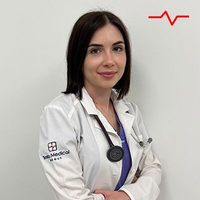 dr sci. med. Ivana Jovanović