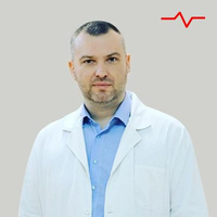 ass. dr sci. Mihailo Stjepanović