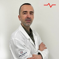 dr Miloš Jovićević
