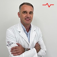 primarijus dr sc. med. Željko Krsmanović