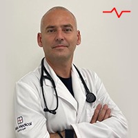 doc. dr sci. med. Dejan Pilčević