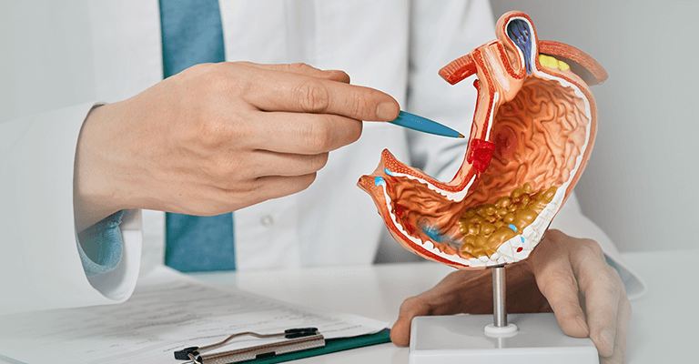 Gastroenterology