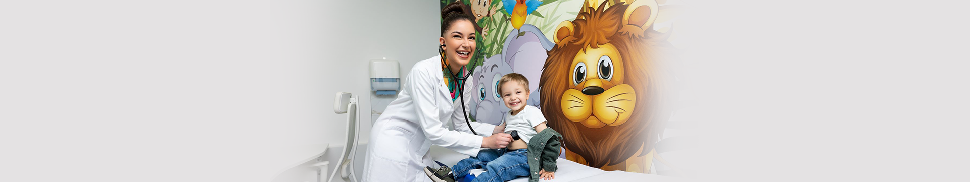 Pediatrics