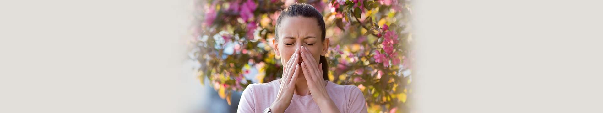 Inhalacioni i Food alergeni