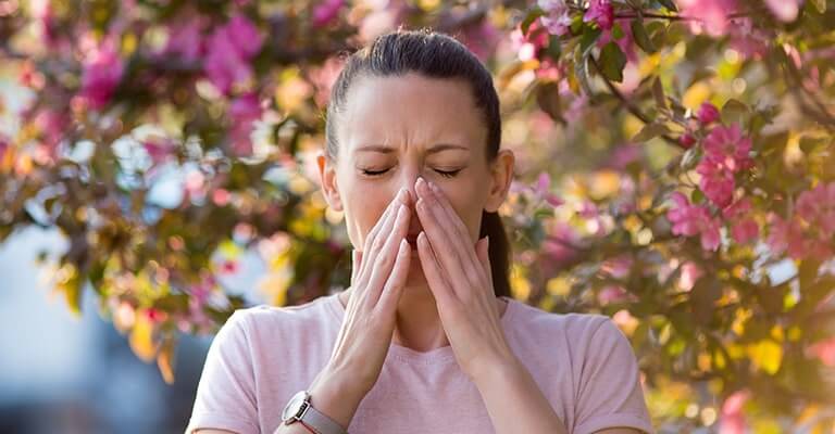 Inhalacioni i Food alergeni