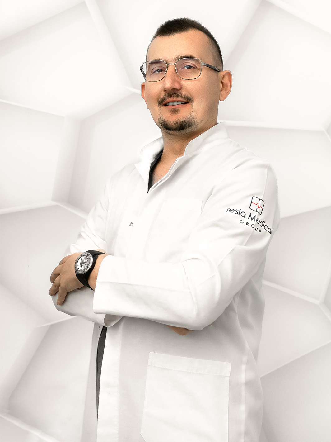 asist.dr sci med. Vladimir Milivojević