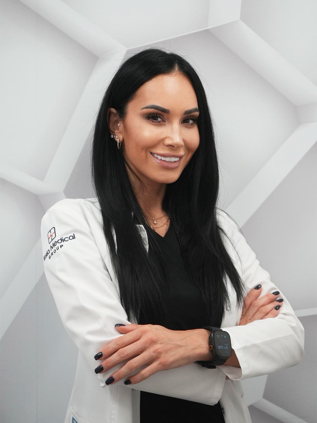 dr Jasmina Ivić