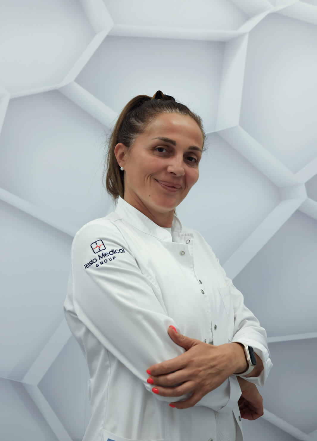 dr Marina Zečević